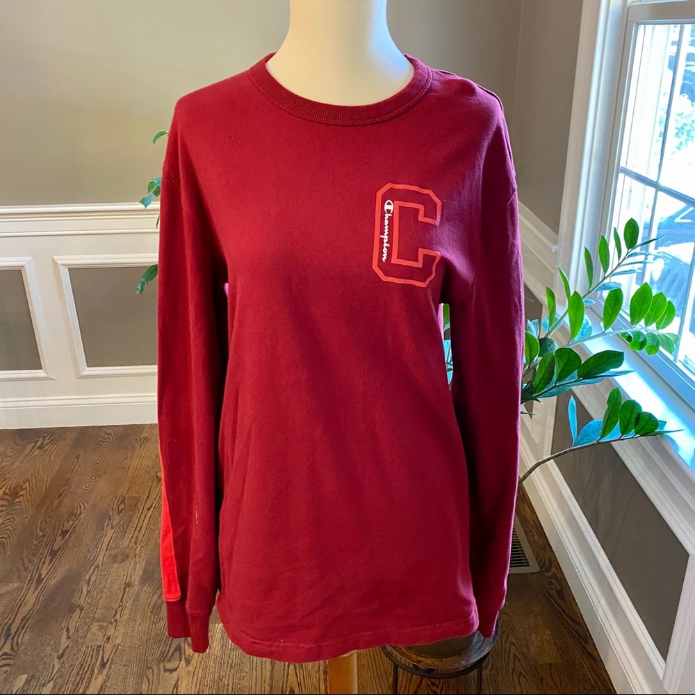 Champion Tee Shirt